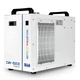 S&A CW-5200DH 7L Industrial Water Chiller,0.9HP,3.43gpm,5699 BTU/h,for 60W to...