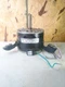 A.O.SMITH F48L26A50 Blower Motor 13227 1/4HP 230V 1075RPM/3SPD used #CMC921