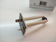 Gas Furnace Limit thermostat SUPCO SHL510, Open 150F, Close 130F