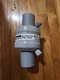New Parker Suction Line Filter-Drier Type SLD8-5SV 5/8&rdquo; Sweat