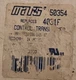 Mars 50354 24 Volt transformer