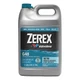 ZEREX 859537 Antifreeze Coolant,Blue,1 gal. Sz,7.1 pH 453A96