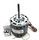 GE 5KCP39LGS093S Blower Motor 1/2 HP 1075 RPM 4SPD 115V HC43AE117A used #CME934