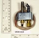 ROBERTSHAW 1820-019 PG9 LHAND W/T-PILE PG9 LHAND W/T-PILE