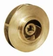Xylem-Bell & Gossett P82137 Impeller 6.5" Industrial Pump High-Efficiency