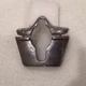1951 Hudson Hornet CB18529 Escutcheon Steering Column Cover Auto Car OEM