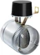 Field Controls 46487101 GVD-6PL 6 Vent Damper