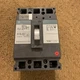 GE TED134015 3 Pole