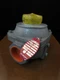 Asco Safety Shut Off Valve 1-1/2" NPT -  V710HASV22