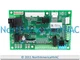 OEM ClimateMaster Heat Pump Furnace Control Circuit Board Replaces S17B0001N03