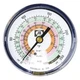Jb Industries M2-820L Gauge, Blue Led, For R-22,  R-404A,  R-410A