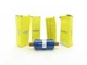 Alco Extra Klean EK-419S Refrigerant Liquid Line Filter Drier 1-1/8"ODF Lot of 4