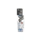 Deflect-O Superr-Flex 25 ft. L X 3 in Silver Aluminum Duct FUL0325