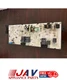 GE 175D5720G017 WE4M511 PD00024349 WE4M512 Dryer Control Board JJV# 34344