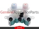 ClimaTek Washing Machine Inlet Water Valve replaces Whirlpool # W10758828