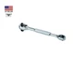 4-in-1 Ratchet w/Bit Holder Socket Driver (1/4, 3/8, 1/2-inch Drive One Handle)