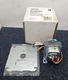 Resideo AT140A 1042 Transformer Footplate Knockout Mounting 120V/240V
