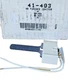 OEM Norton RobertShaw 41-403 Hot Surface Ignitor Carbide Furnace 120V Model 271M