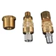 Milton&reg; M-STYLE&reg; Coupler and Plug Reducer Kit