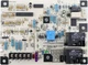 Control Board HK42FZ061  with Carrier Payne Bryant HVAC Furnace Control board