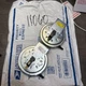 TRIDELTA PPS10045-2340 .20 / PPS10005-2109 .30 Furnace Air Pressure dual Switch