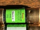 BUSSMANN FUSETRON FRN-R-30  DUAL ELEMENT TIME DELAY FUSE (Qty 3) NEW