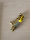 C&D Ball Valve Core Removal Tool for 1/4" flare access fitting CD3930