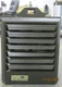 😏BERKO 7.5 kW FAN DRIVEN UNIT HEATER 3&empty; 480 V 60 Hz 650 CFM HUHAA748