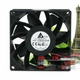 1pcs DELTA FFB0924SHE 24V 0.60A 9238 9CM 2-wire inverter cooling fan