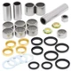 All Balls Shock Swing Arm Linkage Bearing Seal Kit For Yamaha YZ250F 2007
