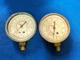 Vintage ROBINAIR Manifold HVAC AC 11692 11963 Gauges. 848