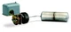 SCHNEIDER ELECTRIC 9037HG35 Square D 9037 Closed-Tank Float Switch with Bushing 