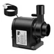 AP1200 AC120V Commercial Large Flow Ice Maker Water Pump Fits HZB-30F HZB-38F