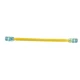 BrassCraft CSSC11-18 ProCoat 3/4 in. MIP 18 in. Gas Appliance Connector