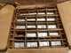 Box of 19 Honeywell R8330G-1008 Electric Heat Sequencing Control AK