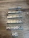 A-6-14-GREA   GREAVES CORP LUG DUAL RATE SOL 6-14 LOT OF 53