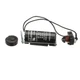 Franke Foodservice System Start Capacitor And Relay Assy 19011257 - Genuine OEM