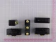 Lot of 13 HONEYWELL BZ-R-A2 Basic / Snap Action Switches 15A Pin Plunger #6 Scre