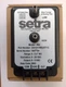 1pcs NEW Setra 264 pressure sensor 0-2.5 "WC