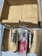 MCDONNELL & MILLER 310462 Snap Switch Assembly For 150S SWA150S New Old Stock