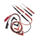 Fieldpiece ADK7 Deluxe Silicone Test Lead Kit