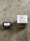 NOS White Rodgers 90-370 Fan Relay 24VAC Coil L37-098 Steveco