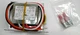 Mars 50354 40VA Control Transformer NEMA Class 2  120, 208, 240V 60Hz Foot Mount