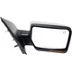 For Ford F-150 2007 2008 Door Mirror Passenger Side | Power | Heated | w/ Memory