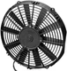 Spal 30100375 12" Straight Blade Puller Fan