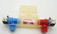 W10869800 OEM18119079 Whirlpool Washer Water Inlet Valve;  E5-5a