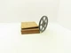 Browning AK84H Single Groove Pulley 8 1/4"-OD A-Belt H Type Bushing Lot Of 3