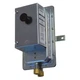 Siemens 141-0575 Air Sensing Switch, Manual Reset, Spst
