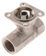 Belimo B208B 1/2" B2 Series, 2-Way, Characterized Control Brass Valve (0.46 Cv)