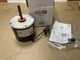 Service First OEM MOT18668 Replacement for Trane Condenser Fan Motor Perm Split
